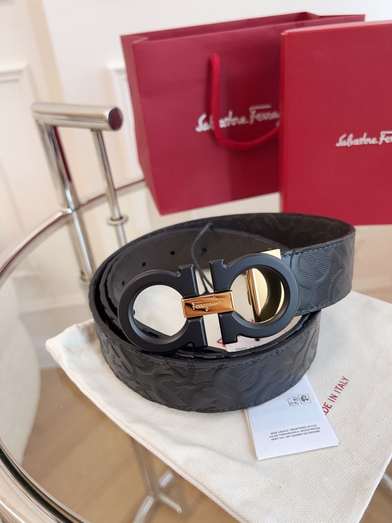Ferragamo Belts